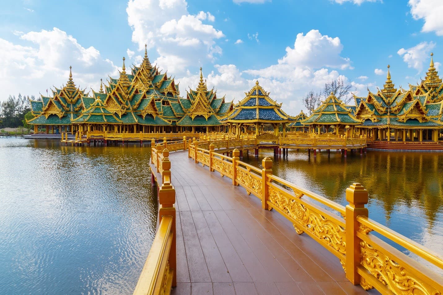 Quần thể du lịch Muang Boran