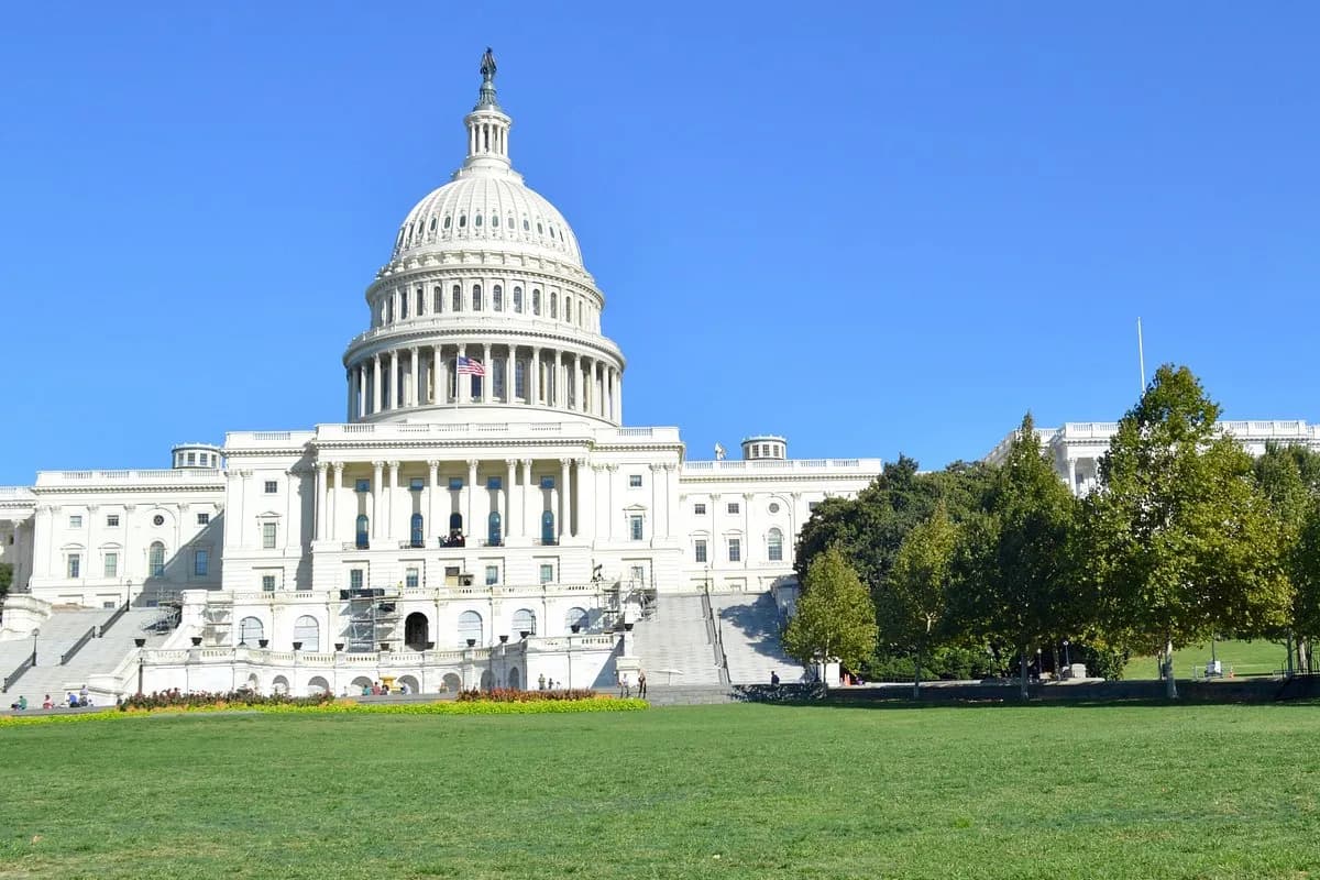 Washington D.C