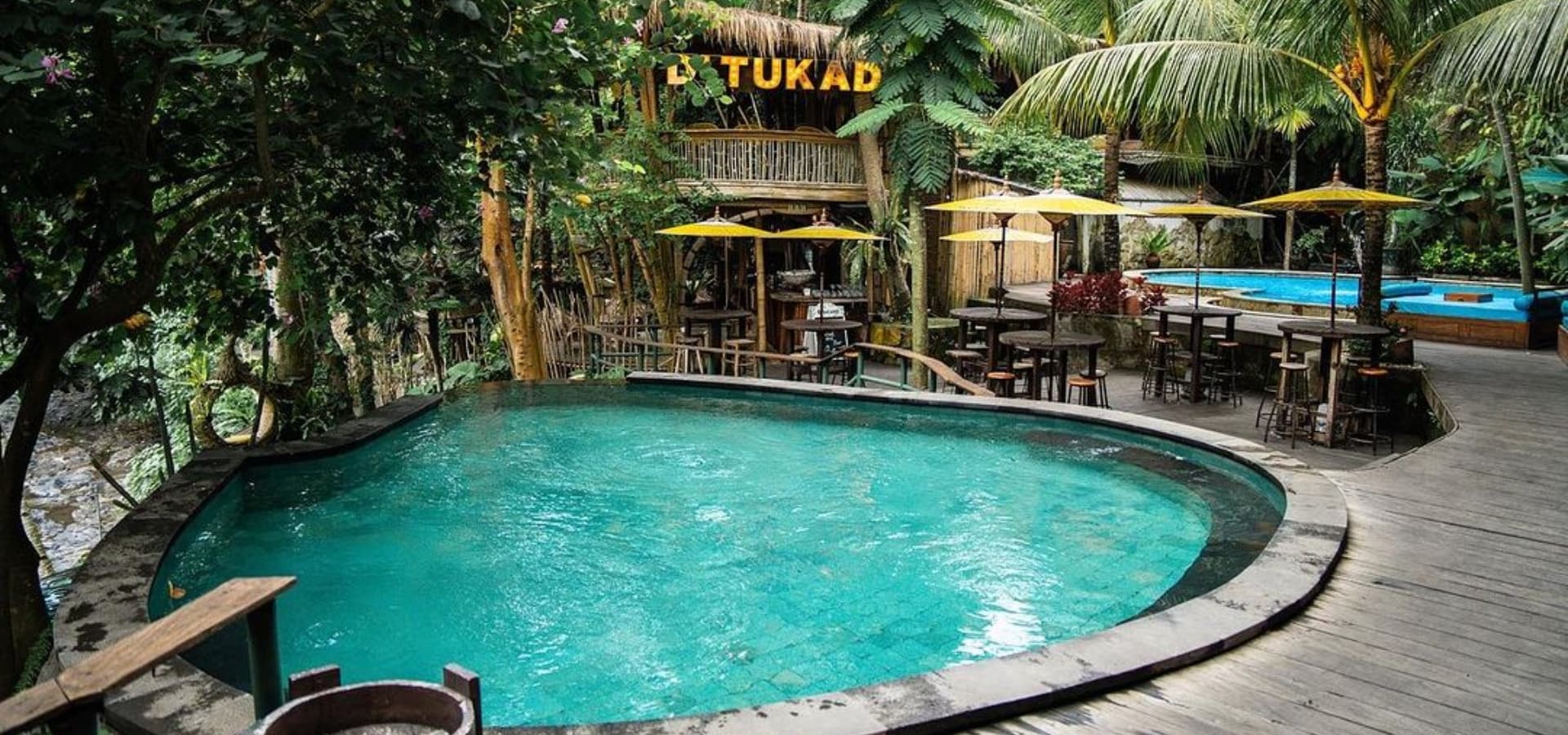 D’Tukad Club