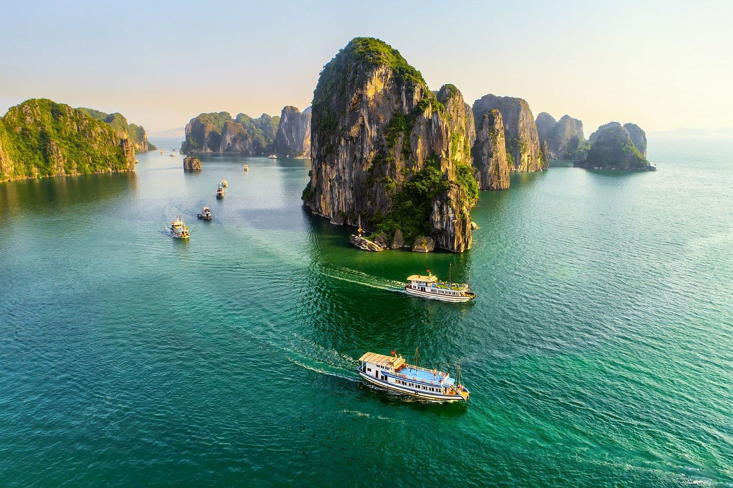 Vịnh Hạ Long