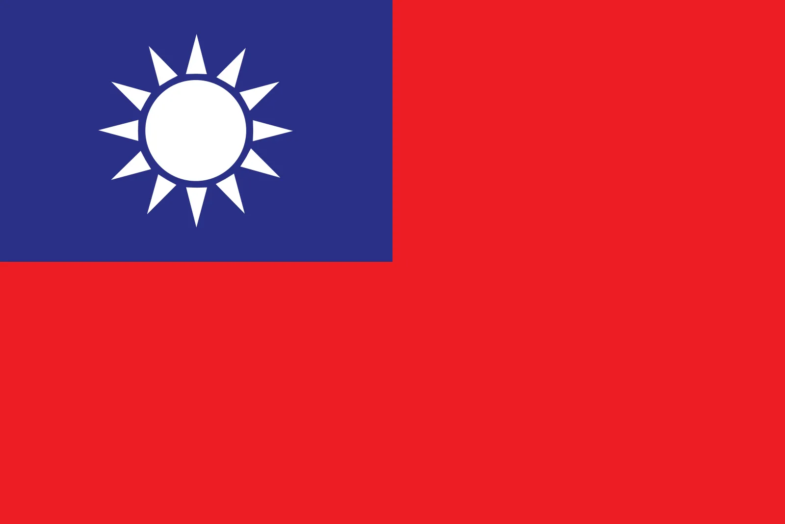Visa Đài Loan (Visitor)