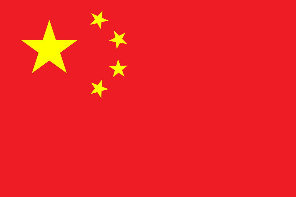 Visa Trung Quốc  (Visa L)